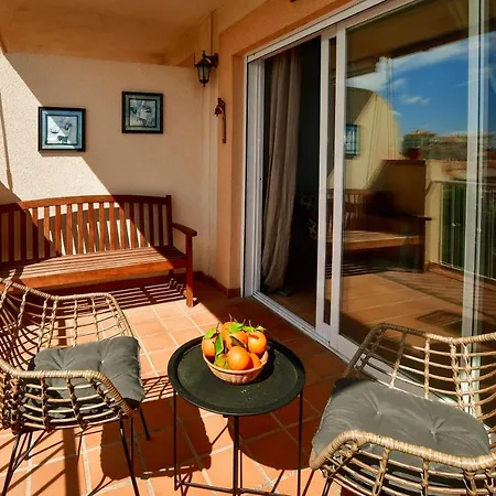 Apartamento Terrazas De Aguamarina Dehesa de Campoamor  Extérieur photo