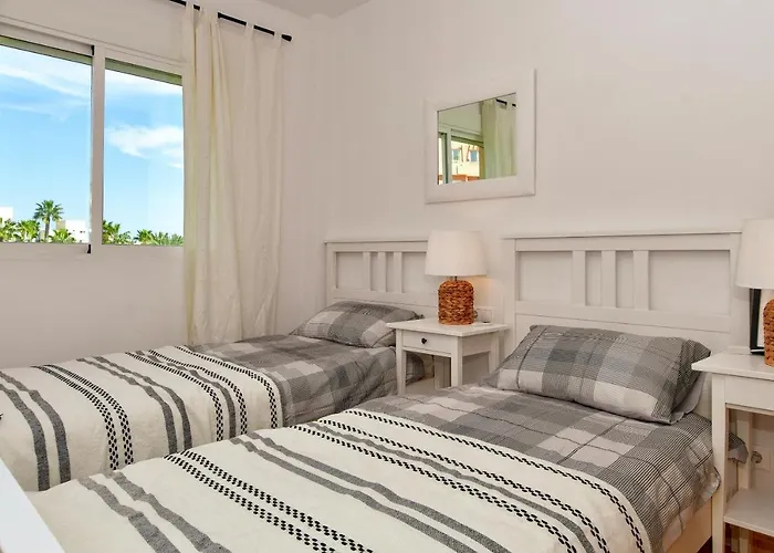 Apartamento Terrazas De Aguamarina