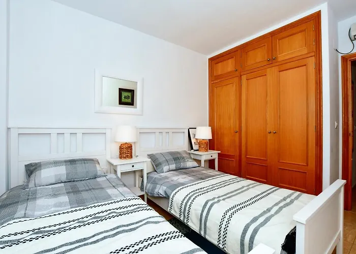 Apartamento Terrazas De Aguamarina