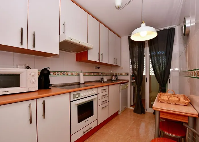 Apartamento Terrazas De Aguamarina