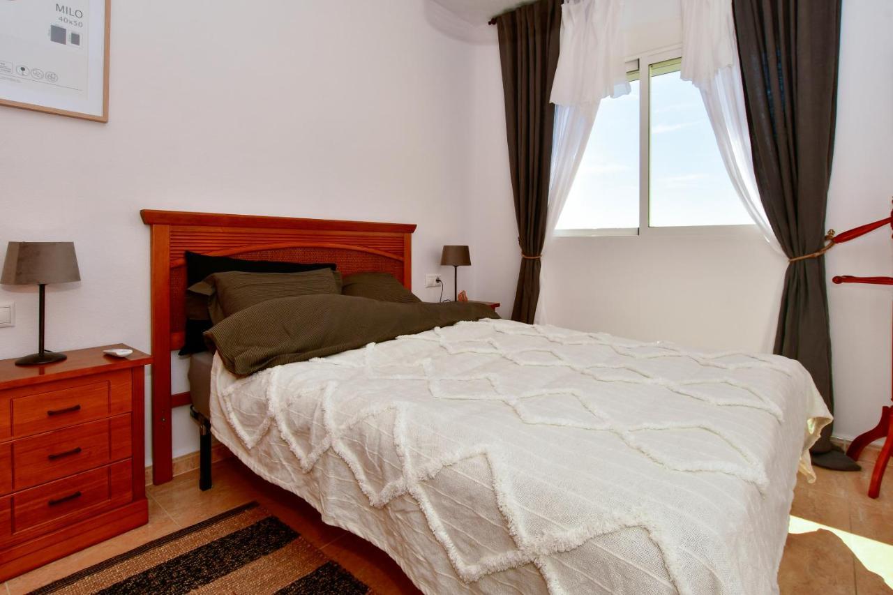 Terrazas De Aguamarina Appartement