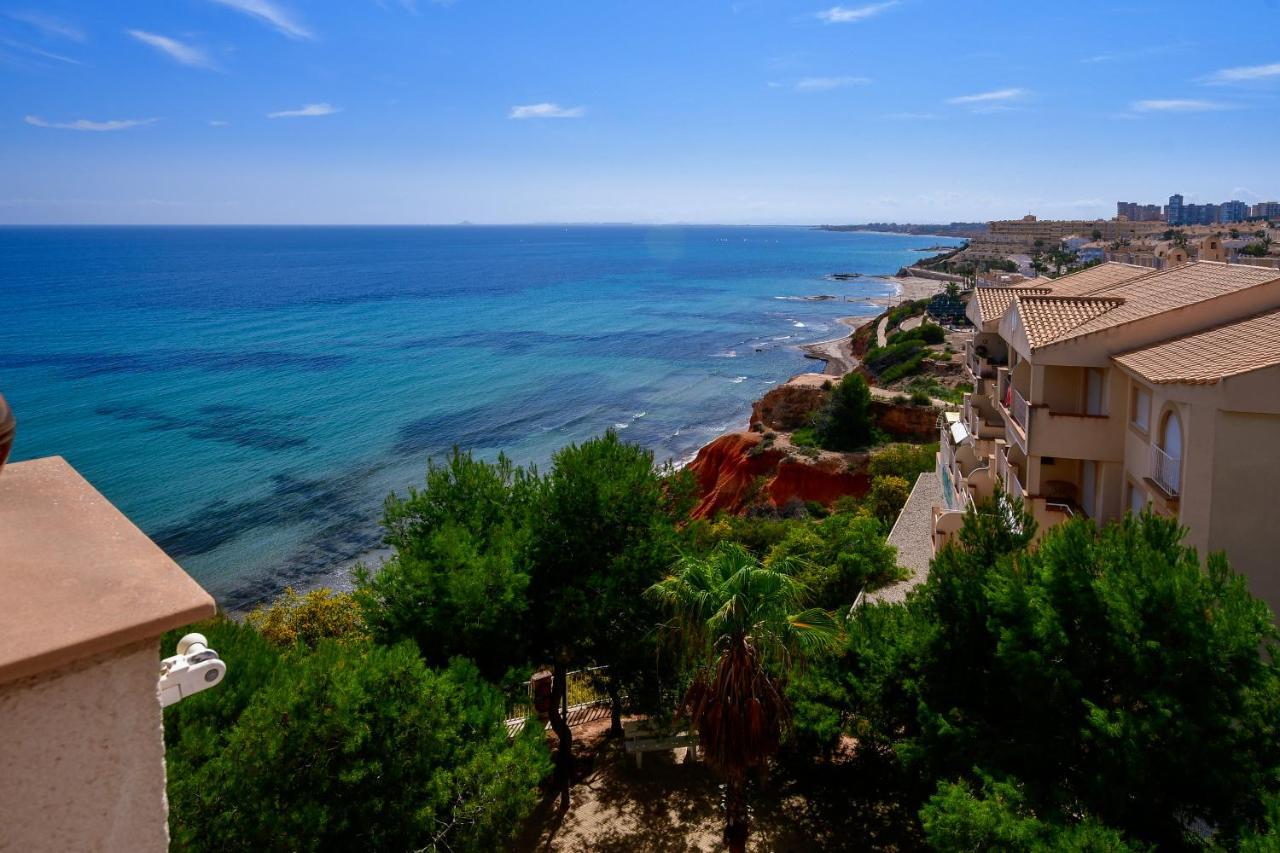 Appartement Terrazas De Aguamarina Dehesa de Campoamor (Orihuela Costa)