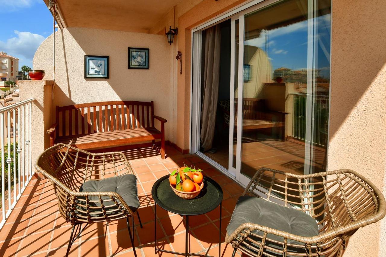Terrazas De Aguamarina Appartement Dehesa de Campoamor (Orihuela Costa)