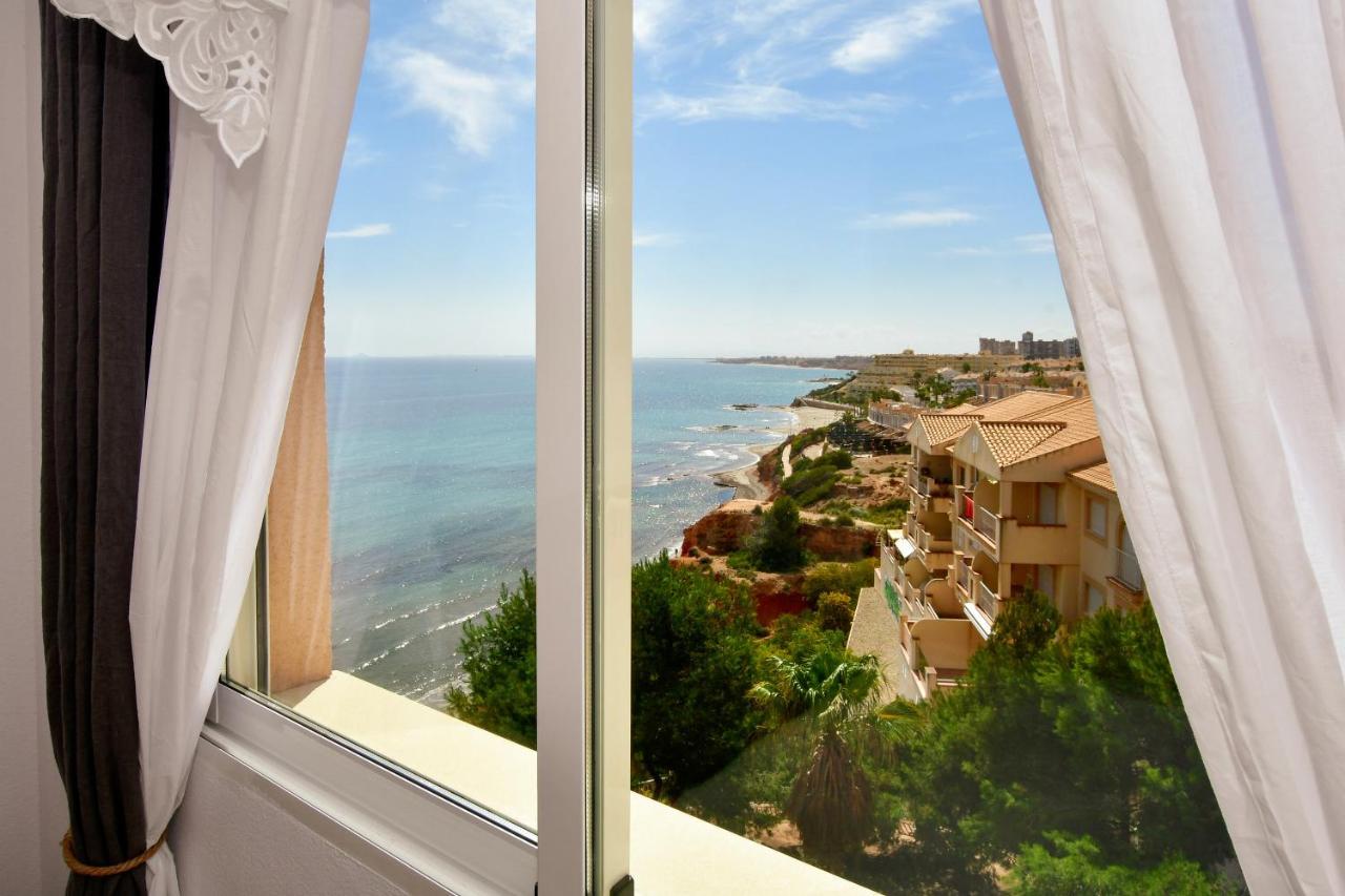 Terrazas De Aguamarina Appartement *