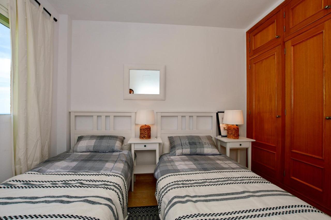 Terrazas De Aguamarina Appartement *