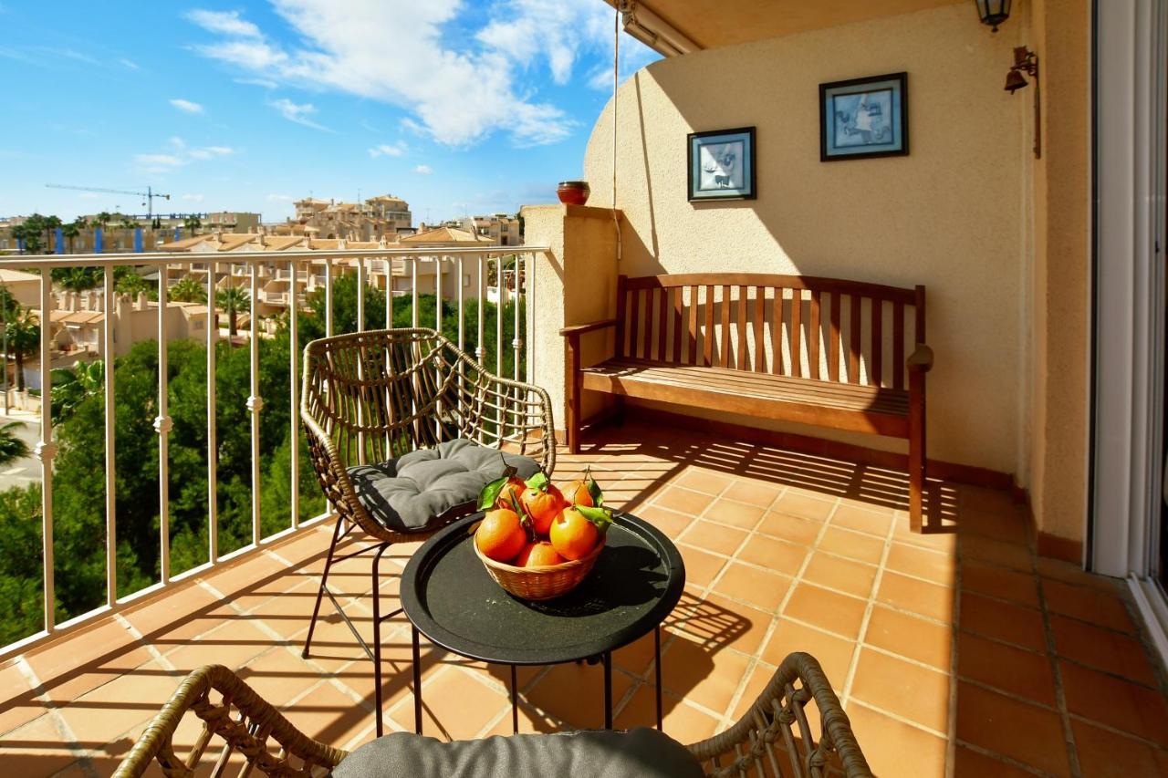 Appartement Terrazas De Aguamarina
