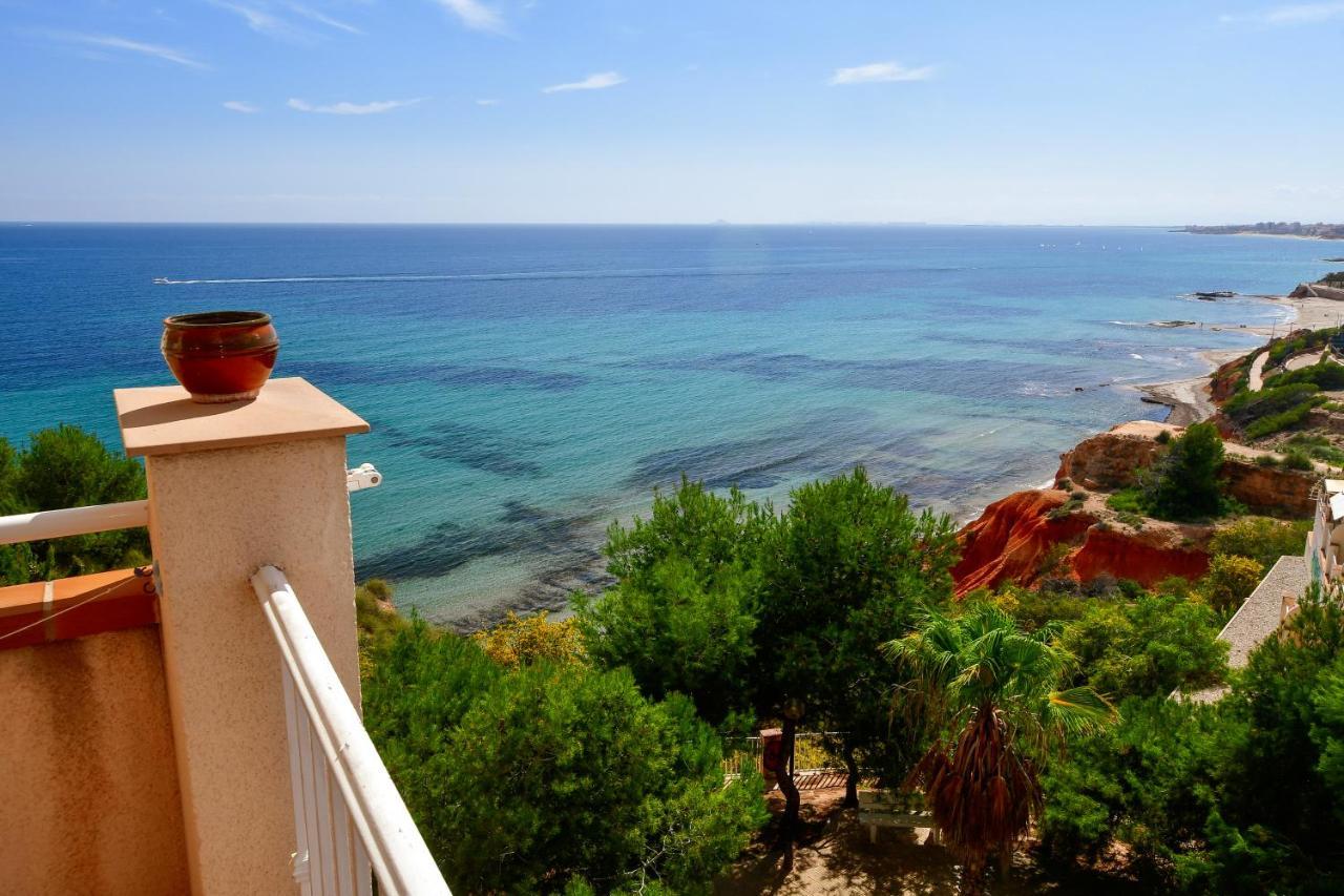 Appartement Terrazas De Aguamarina