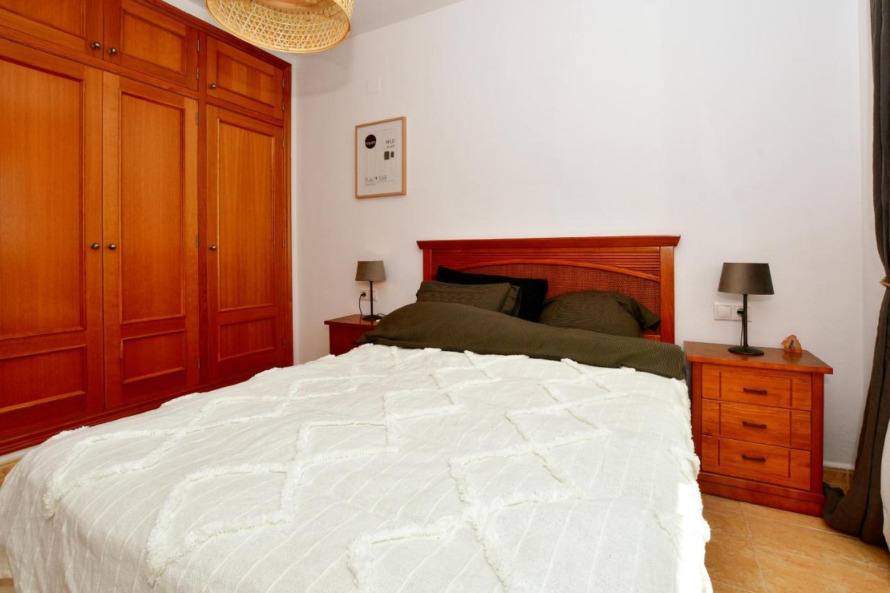 Terrazas De Aguamarina Appartement *