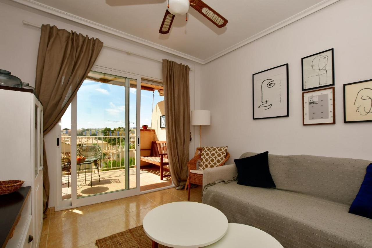 Appartement Terrazas De Aguamarina