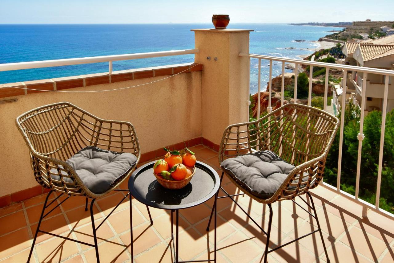 Terrazas De Aguamarina Appartement *