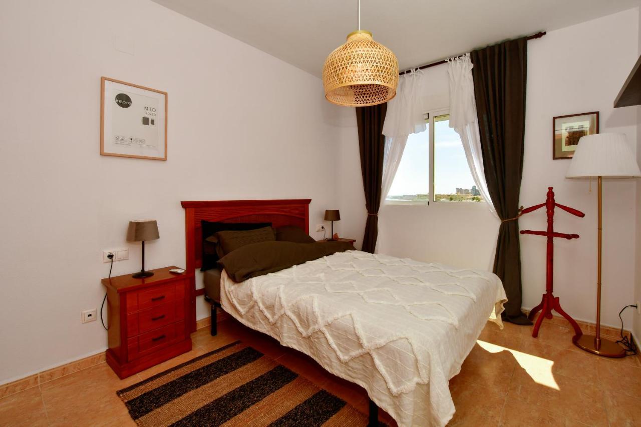 Appartement Terrazas De Aguamarina *