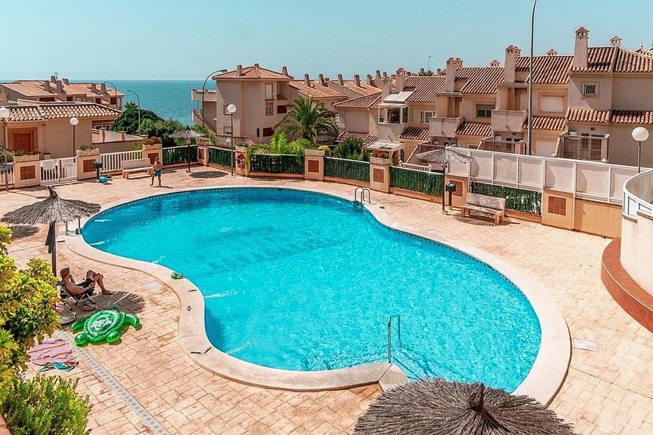 Appartement Terrazas De Aguamarina